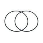 אטם לקופסת ביקורת - 110 מ"מ