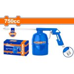 אקדח נפט כולל מחבר אוויר מהיר