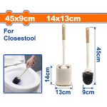 סט מברשת אסלה