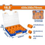 אורגנייזר כתום - בינוני