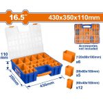 אורגנייזר כתום - גדול