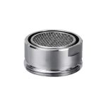 מעדן זרימה לברז