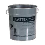 זפת חם אלסטקס 75/25