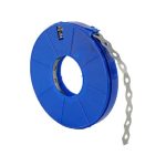 סרט מתכת מחורר 10 מטר