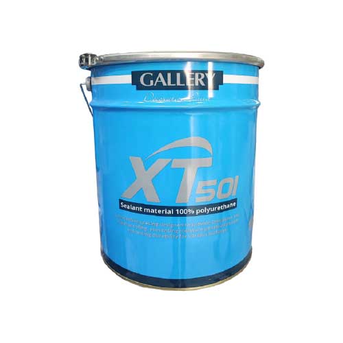 XT50 איטום על בסיס פוליאוריטני