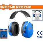 מגיני אוזנים מקצועי