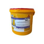 שפכטל פנים/חוץ סיקה וול 760