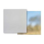 תקרה אקוסטית פטרה לבן