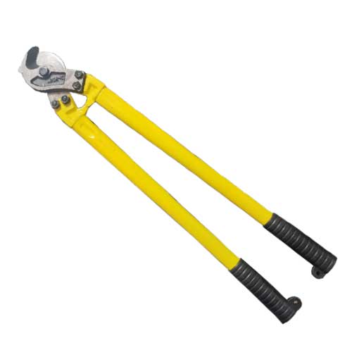 חותך כבלים מקצועי - "24