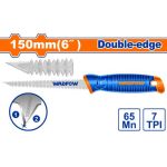 מסור-גבס-להב-כפול