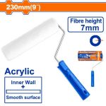 רולר צבע אקרילי "9