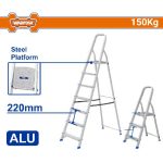 סולם אלומיניום