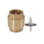 אלחוזר קפיצי