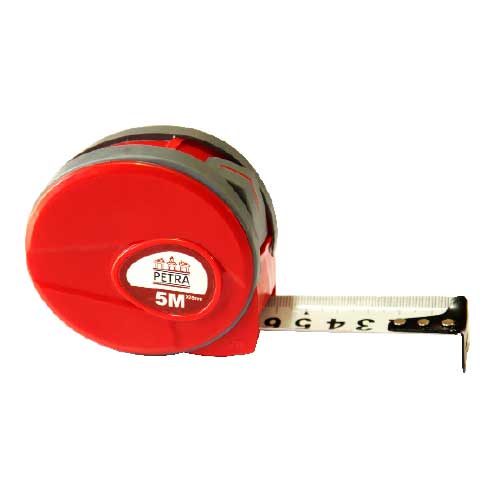 מטר עגול 5 מטר