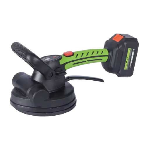 מכונת רטט לאריחים - 16.8V