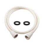 צינור לחץ משוריין "1/2 לניאגרה