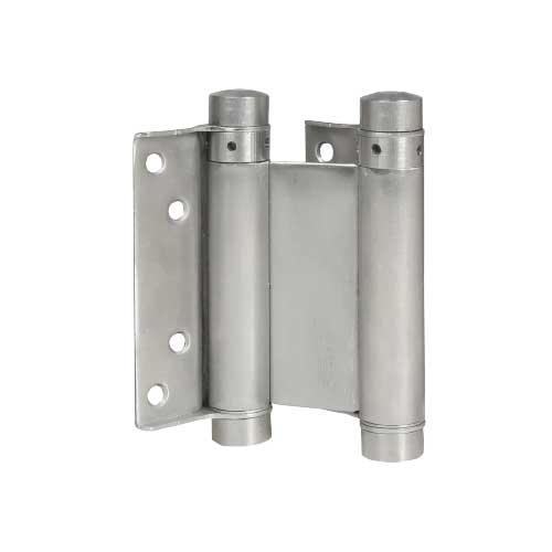 ציר פנדל קפיצי כפול (זוג)