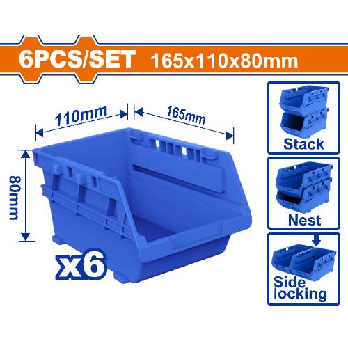 אחסונית מס 5 - קטנה